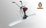 VIBRATING SCREED MCD-2