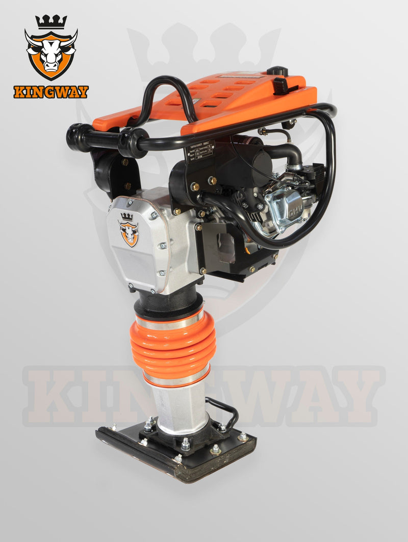 TAMPING RAMMER RM80LC