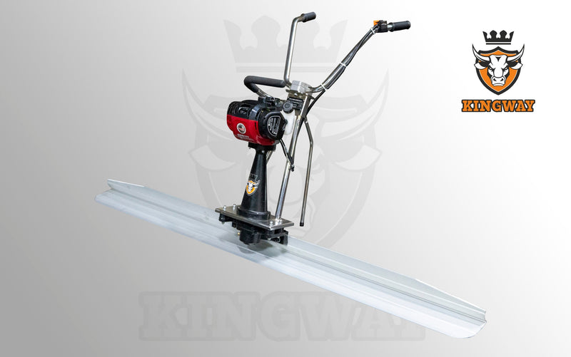 VIBRATING SCREED MCD-2