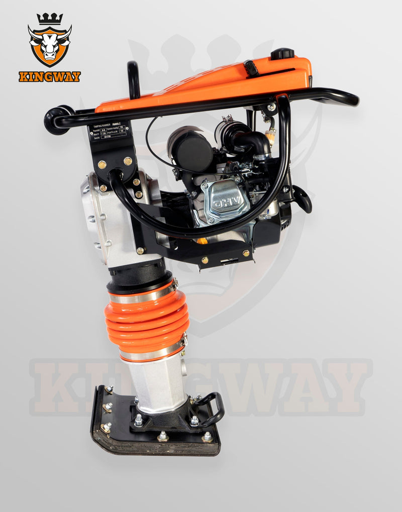 TAMPING RAMMER RM80LC