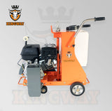 WALK-BEHIND CONCRETE SAW