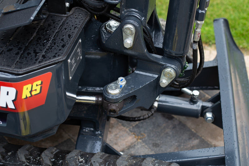 Joker RS with garden set