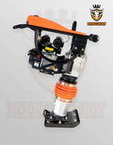 TAMPING RAMMER RM80LC