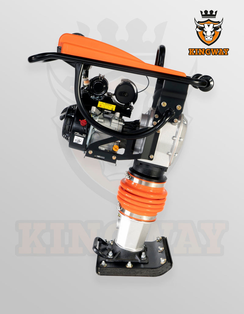 TAMPING RAMMER RM80LC