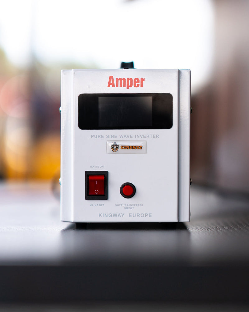 INVERTER AMPER A800