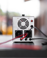 INVERTER AMPER A1000