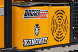 Bagger 1000