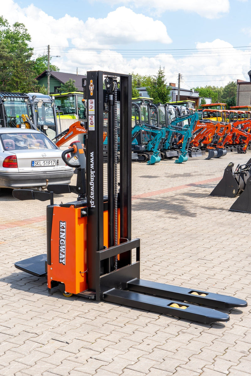 STACKER CL1530PE
