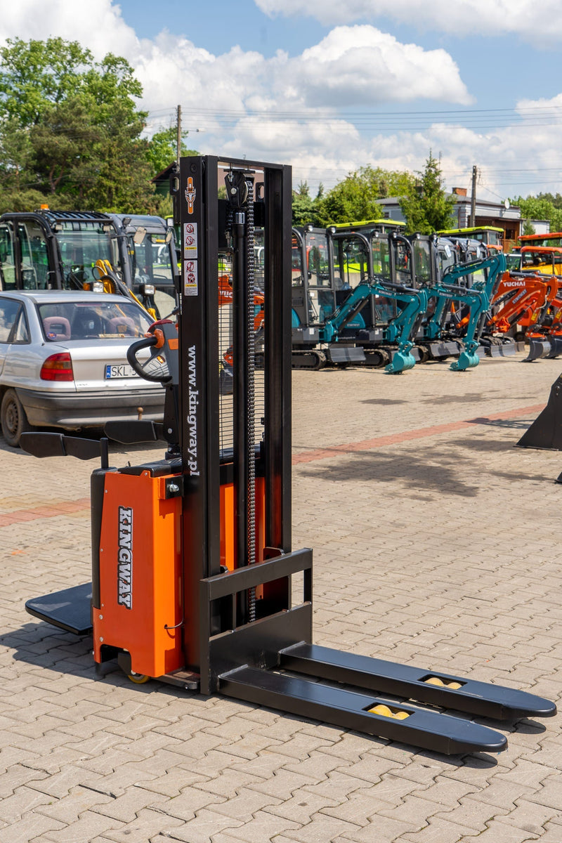STACKER CL1530PE
