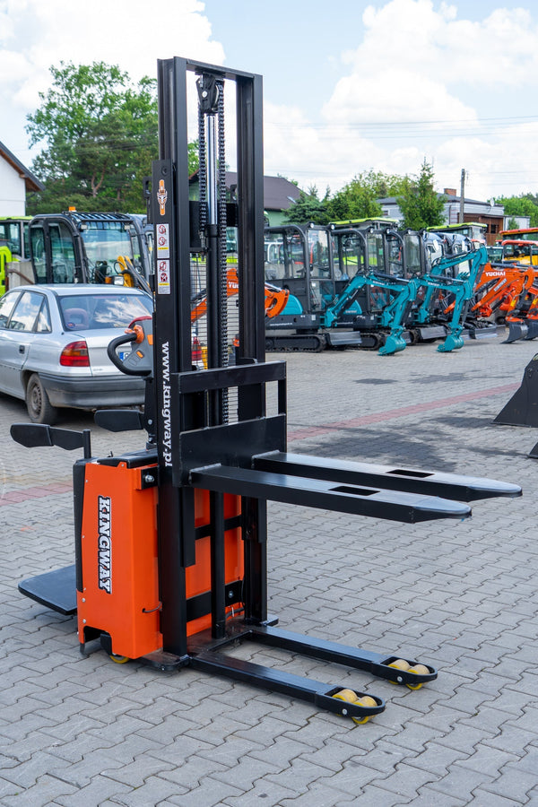 STACKER CL1530PE