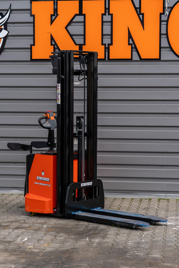 STACKER CL 1650P