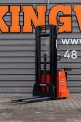 STACKER CL 1650P