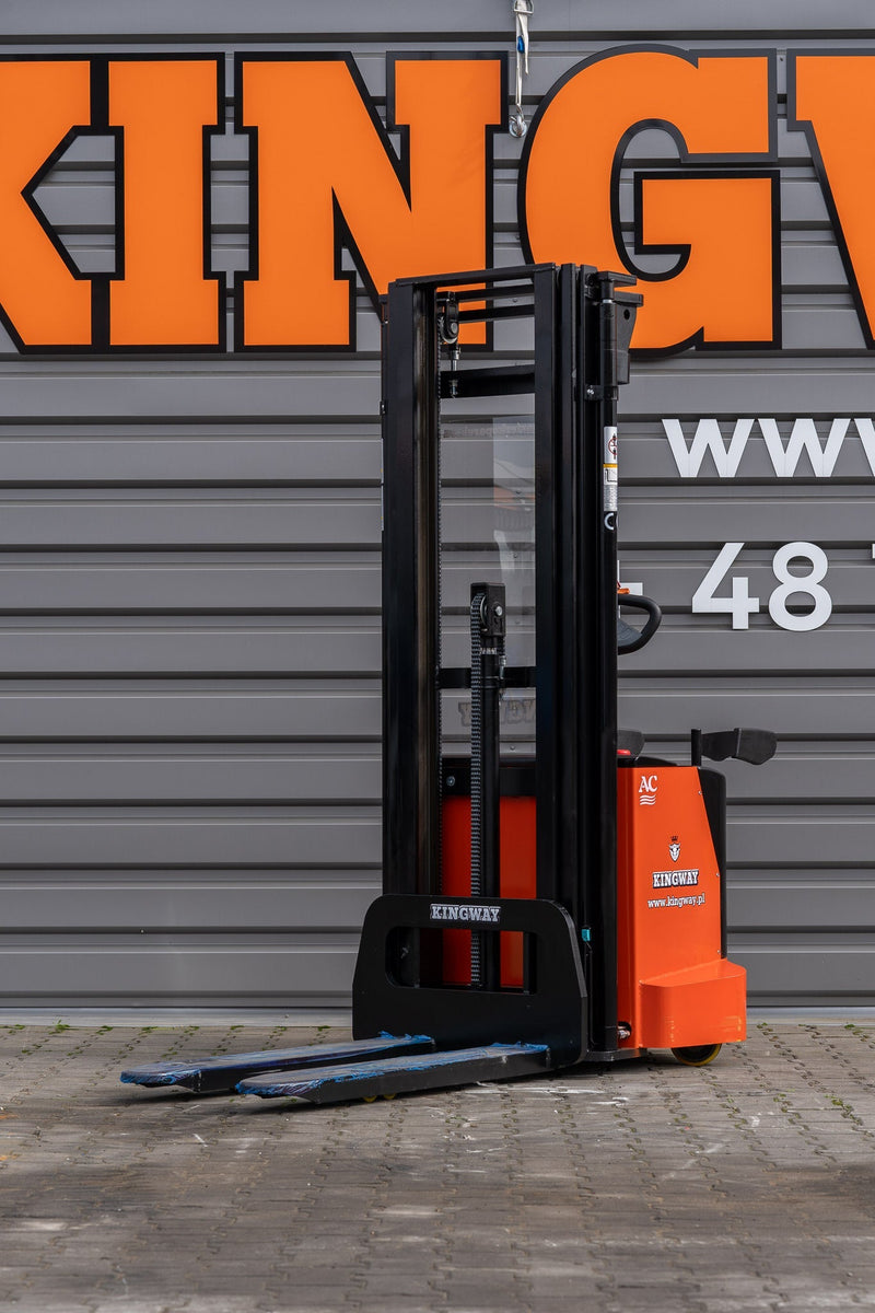 STACKER CL 1650P