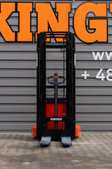 STACKER CL 1650P