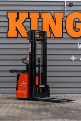 STACKER CL 1650P