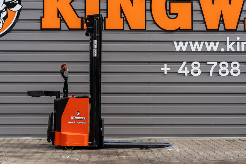 STACKER CL 1650P