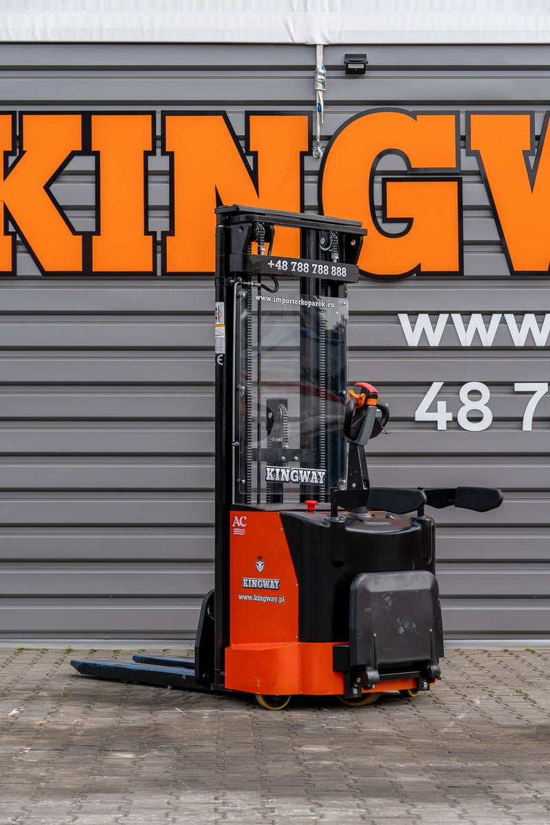 STACKER CL 1650P