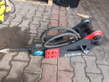 HYDRAULIC HAMMER SY-350