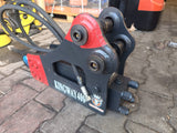 HYDRAULIC HAMMER SY-350
