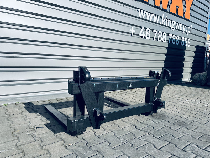 Pallet Forks 900