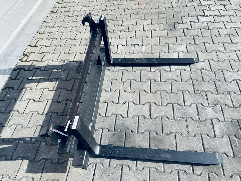 Pallet Forks 1070