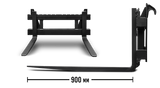 Pallet Forks 900