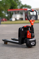 EP F4 + K3000 Generator for only €1!