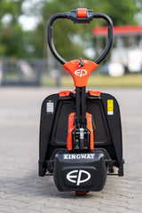 EP F4 + K3000 Generator for only €1!