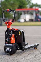 EP F4 + K3000 Generator for only €1!