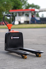 EP F4 + K3000 Generator for only €1!