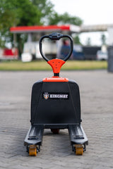 EP F4 + K3000 Generator for only €1!