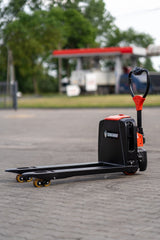 EP F4 + K3000 Generator for only €1!