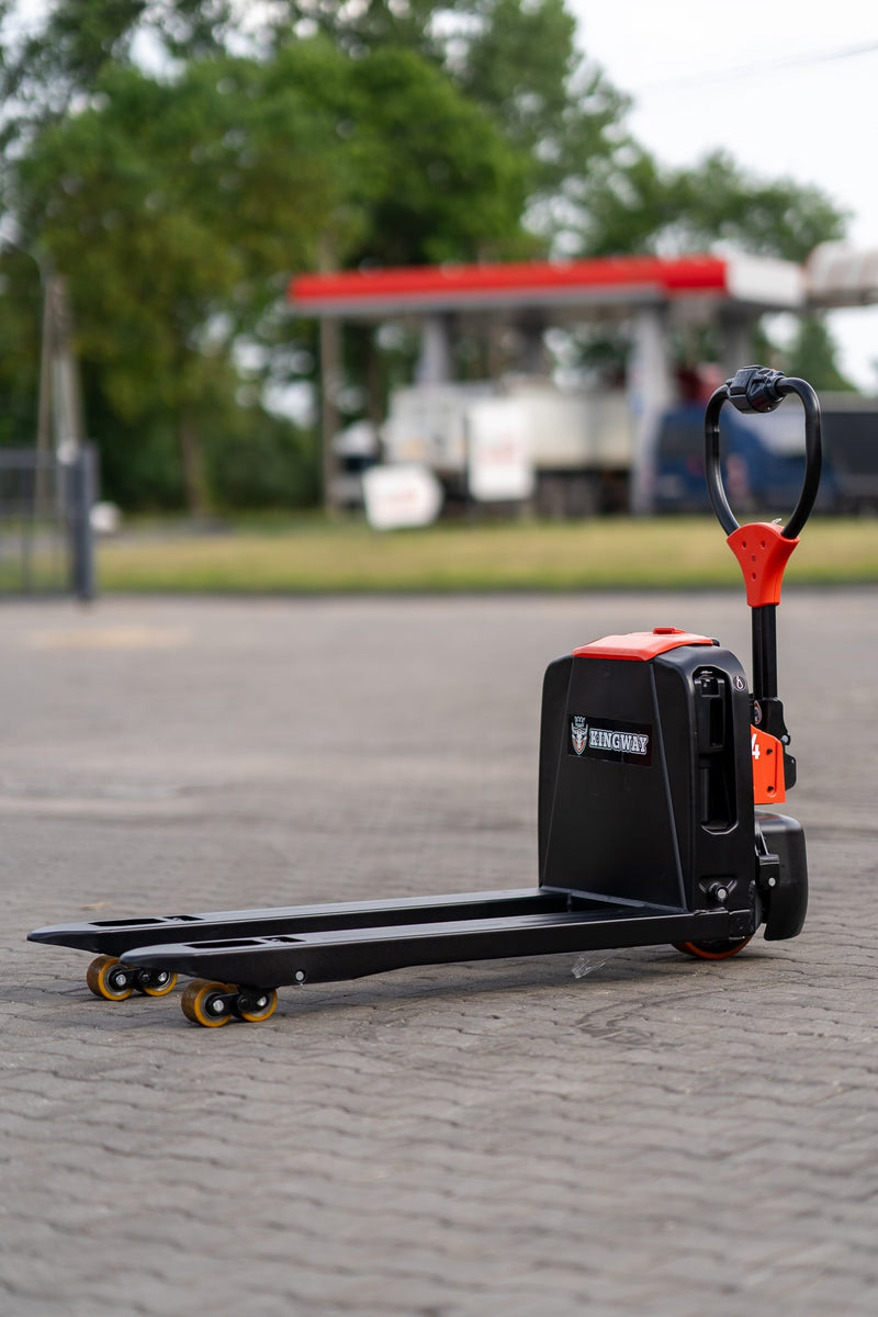 EP F4 + K3000 Generator for only €1!