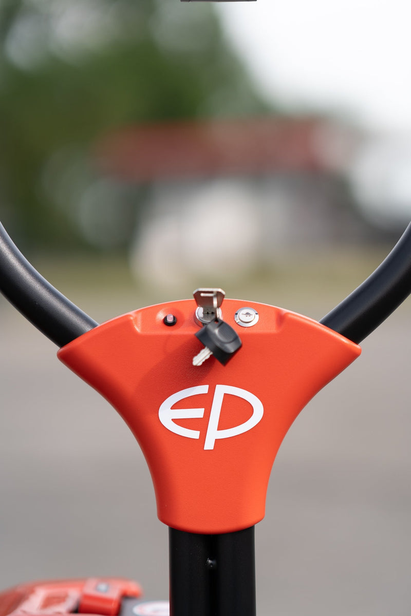 EP F4 + K3000 Generator for only €1!