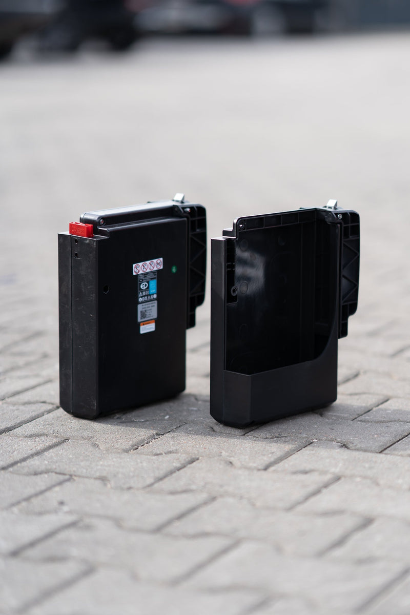 EP F4 + K3000 Generator for only €1!