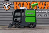 KINGWAY SWEEPER