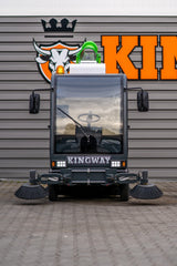 KINGWAY SWEEPER