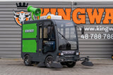 KINGWAY SWEEPER