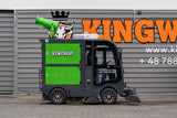 KINGWAY SWEEPER