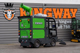 KINGWAY SWEEPER