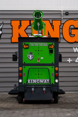 KINGWAY SWEEPER