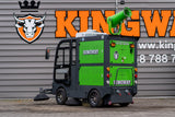 KINGWAY SWEEPER