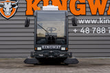 KINGWAY SWEEPER