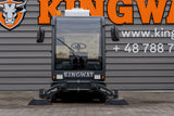 KINGWAY SWEEPER