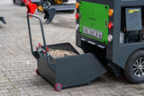 KINGWAY SWEEPER