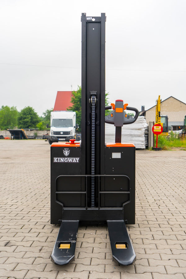 STACKER CL 1016