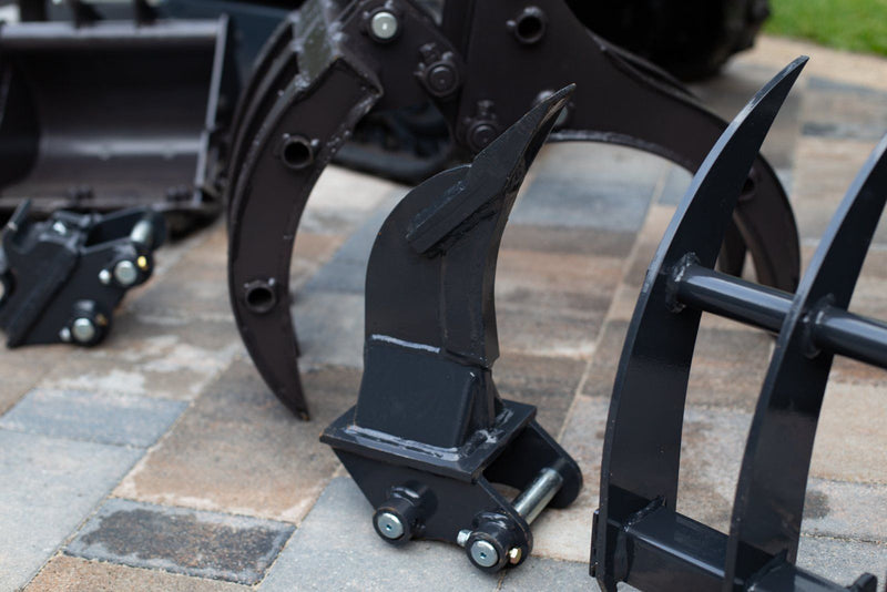 Joker RS with garden set